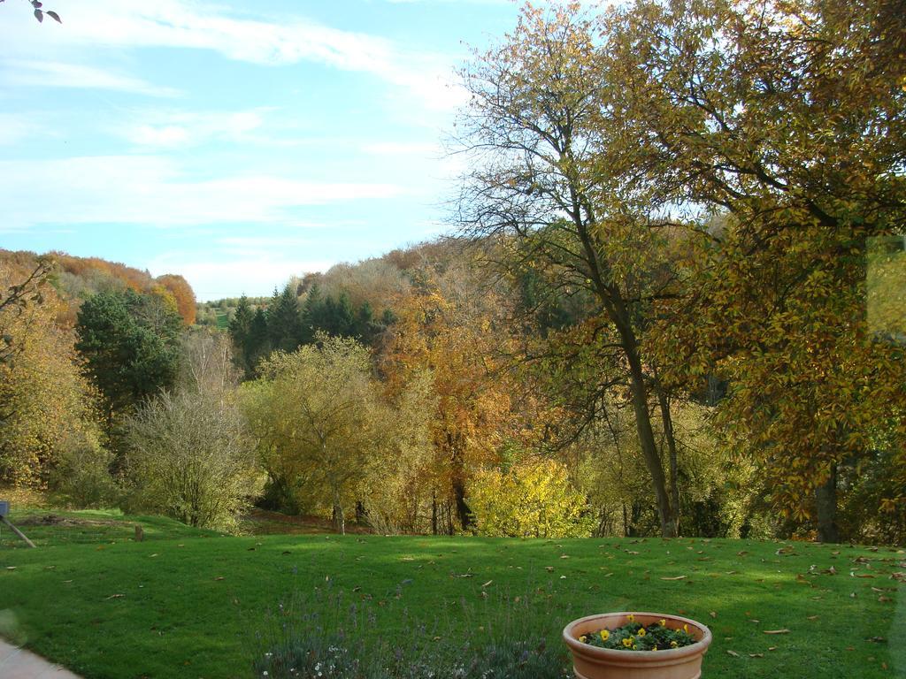Chambre D'Hotes Les Champarts Tourville-la-Chapelle Esterno foto